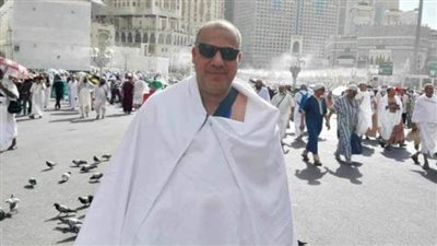مات خلال الطواف بالكعبة.. وفاة ثاني حاج بمحافظة كفر الشيخ في مكة المكرمة