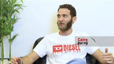 نهاد نور: اتجهت للتصوير السينمائي.. والتمثيل هوايتي وليس عملي