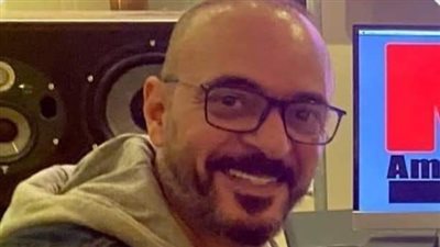 موعد ومكان عزاء الموزع الموسيقي عمرو عبد العزيز 