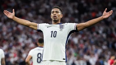 نتيجة مباراة إنجلترا وصربيا في يورو 2024.. بيلنجهام يقود الإنجليز للانتصار 