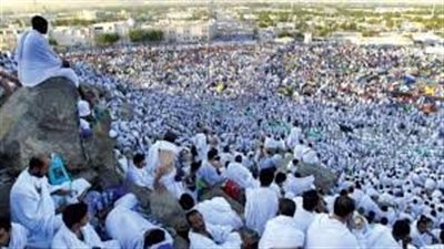 وفاة 7 حجاج من محافظة المنوفية خلال أداء مناسك الحج | بث مباشر 