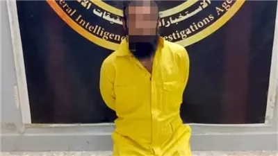متطرف عراقي مسؤول في حركة دينية يقتل شخصين ويقدمهما قربانا