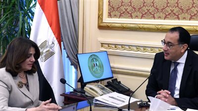 معلومة في حدوتة.. تحرك حكومي جديد لربط أبناء المصريين في الخارج بوطنهم