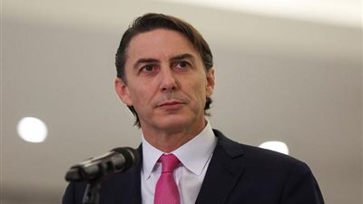 مبعوث الرئيس الأمريكي يزور لبنان لبحث خفض التصعيد على الحدود مع إسرائيل