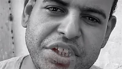 بائع غزل البنات في سوهاج: كنت مضايق عشان اشتغلت طول اليوم ومبعتش حاجة | فيديو