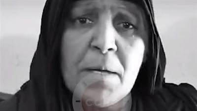 كان بيشقى على عياله.. والدة بائع غزل البنات: ابني قالي اتخنقت ومفيش حد بيشتري مني| فيديو