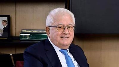 وفاة نزار شقير مؤسس شركة باتشي للشوكولاتة الشهيرة