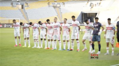 إلغاء معسكر الزمالك قبل مباراة القمة أمام الأهلي 