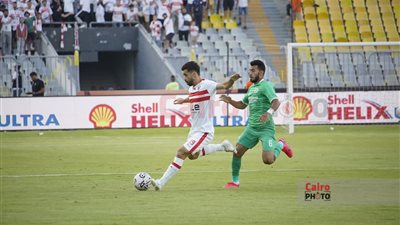 موعد مباراة الزمالك والمصري القادمة في الدوري الممتاز 2024-2025 والقنوات الناقلة