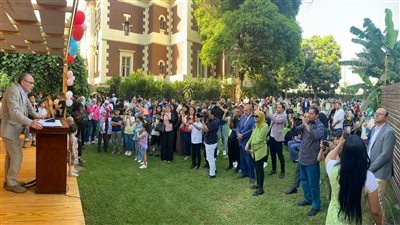 سفير تركيا بالقاهرة: رغبتنا الوحيدة وقف الحرب وسفك ‏الدماء في غزة