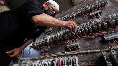 اليوم.. فصل الكهرباء عن 18 منطقة في الشرقية لمدة 3 ساعات