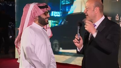 تركي آل الشيخ: هنستغل نجاح ولاد رزق 3 لتصوير الجزء الرابع 