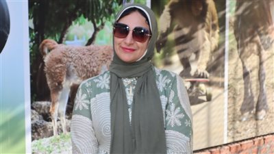 مدير حديقة الحيوان ببني سويف: استقبلنا 12 ألف زائر باحتفالات عيد الأضحى