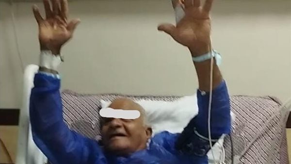 اطباء الأقصر ينقذون