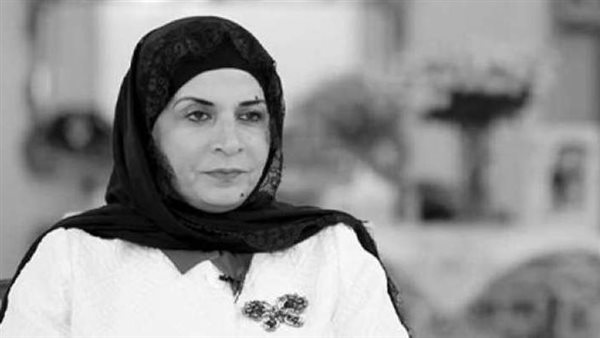 سبب وفاة غادة المسلم