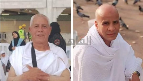 صورة الحجاج المتوفيين