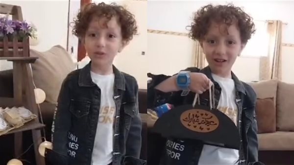 الصغير الفلسطيني