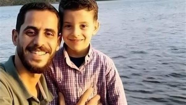 ضحية فسحة ليلة العيد