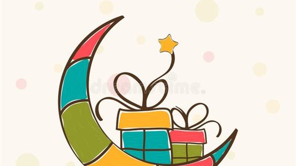 تهنئة عيد الأضحى