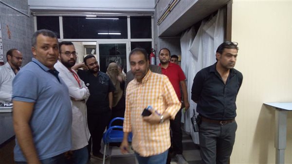 متابعة سير العمل