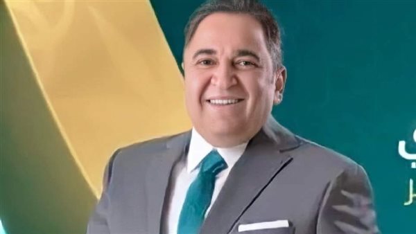  محمد علي خير 