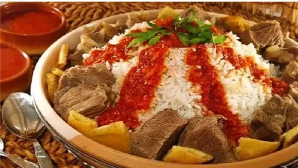 طريقة عمل الخل والثوم