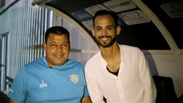 حمد إبراهيم ومحرر