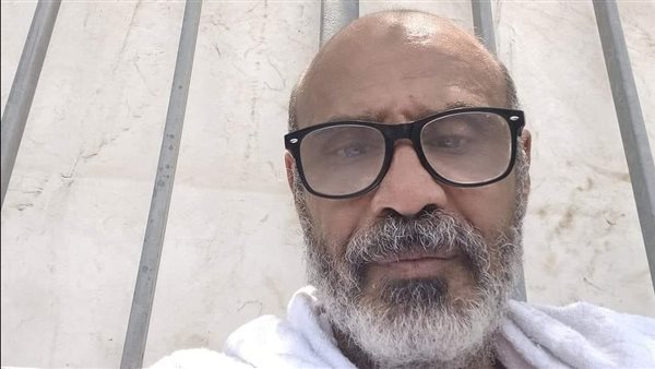 وفاة حاج أقصري