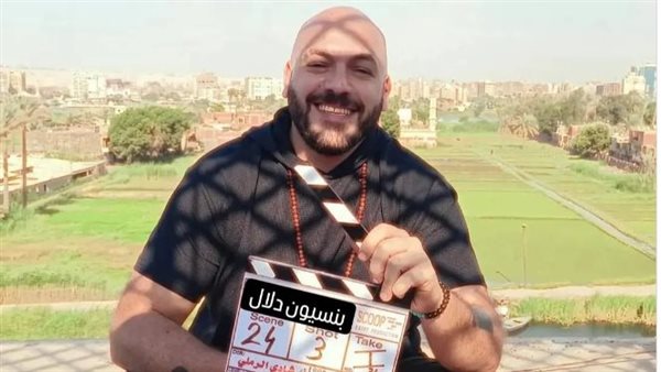 عمر طلعت زكريا 