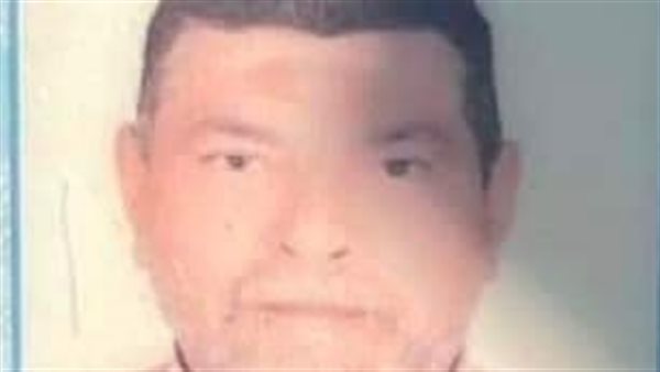 الحاج المتوفى