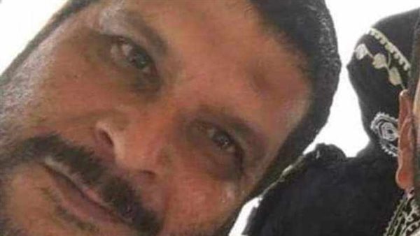 التاجر المتوفى