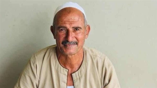 الحاج المتوفي محمد