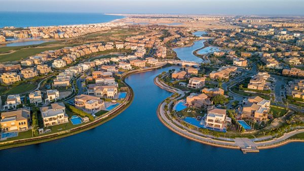 الساحل الشمالي