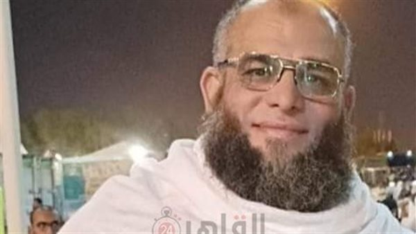 وفاة خامس حاج بالفيوم