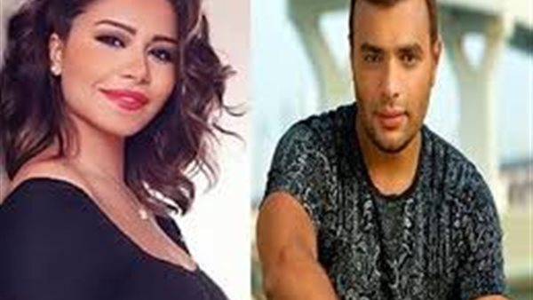 رامي صبري وشيرين