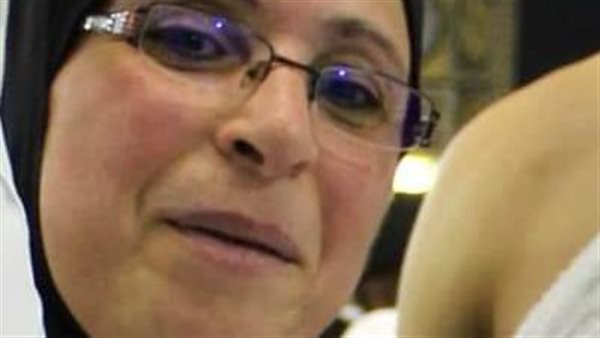 الحاجة سوسن الشيخ