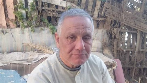 الحاج محمد الفرماوي