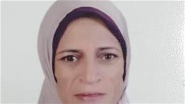 الحاجة هالة القاضي