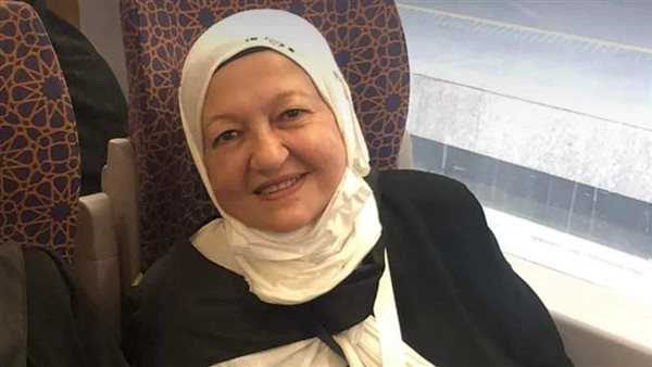 الحاجة إسراء