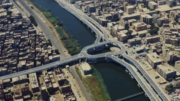 أحد مشروعات الإسكان