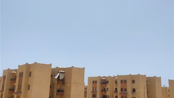 ارتفاع درجات الحرارة