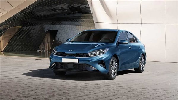 كيا جراند سيراتو