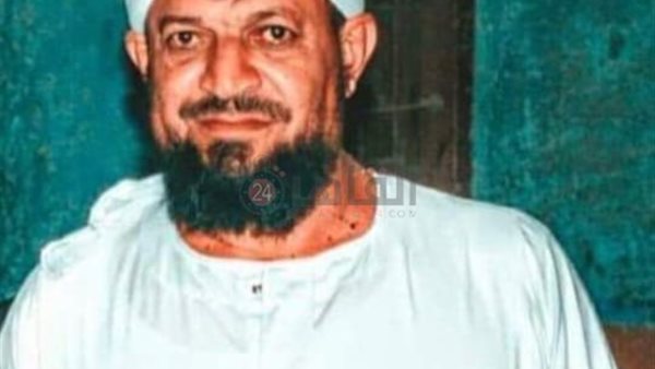 دفن في أطهر بقاع