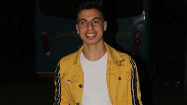 المجني عليه في جريمة