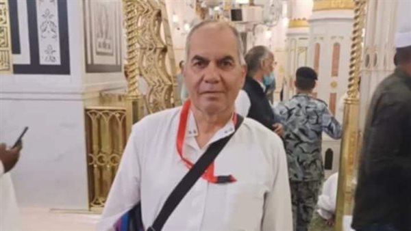 الحاج محمد السيد