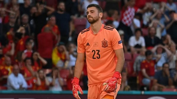 أوناي سيمون حارس