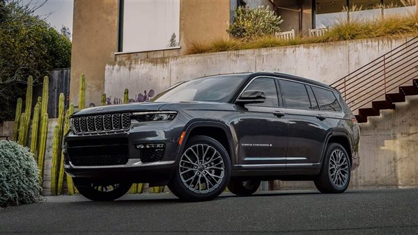 جيب جراند شيروكي