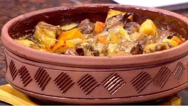 طريقة عمل العكاوي