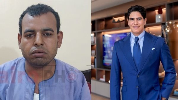 أحمد أبو هشيمة وبائع