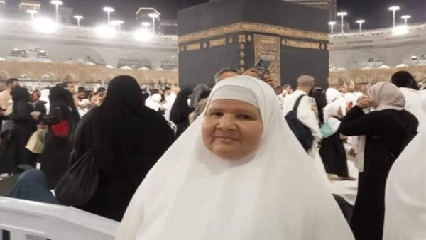 الحاجة افندية